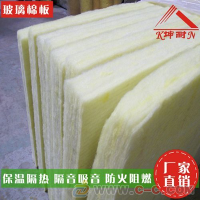 坤耐正品防火玻璃棉 引领酒店防火隔音新标准的高性能材料