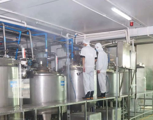 复工后的工厂安全之道 隔热与隔音材料生产者的实践与智慧